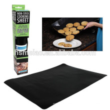 PTFE non-stick bbq oven hotplate liner